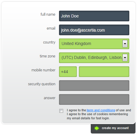 Client authentication without ssl Client authentication without ssl