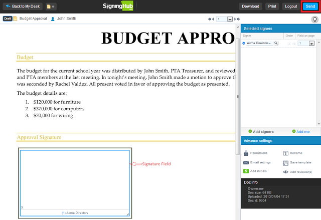 Document View-8