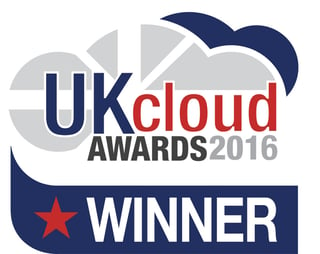 UK Cloud Awards
